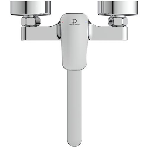 Mitigeur de lavabo mural Ideal Standard Ceraplan Anwendung 5