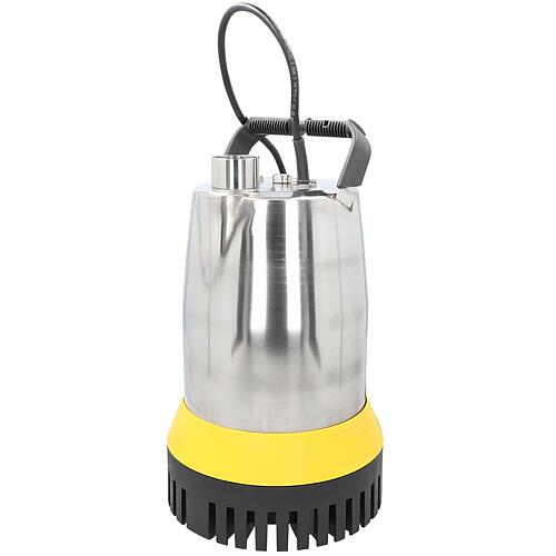 Pompe submersible pour eaux usées Jung UV Série 300, 230V Standard 1