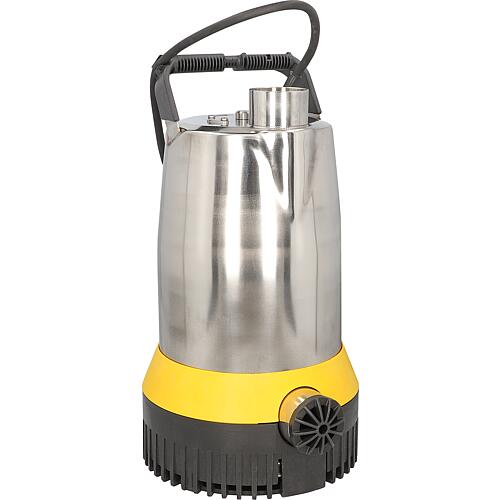 Pompe submersible pour eaux usées Multidrain UV 620 230V Standard 1