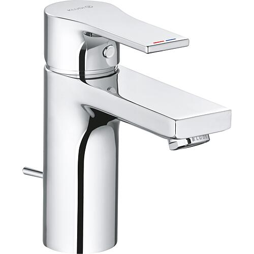 Mitigeur lavabo Kludi Zenta SL 100 Standard 1