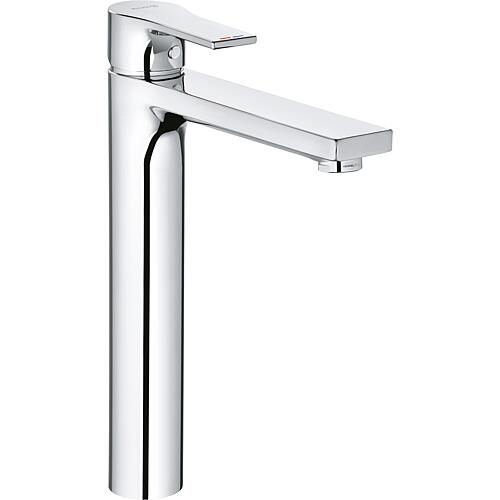 Mitigeur lavabo Kludi Zenta SL 300 Standard 1