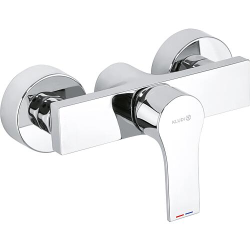 Mitigeur douche Kludi Zenta SL Standard 1