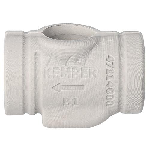 Coque isolante pour vanne de régulation de circulation ETA-Therm Standard 1