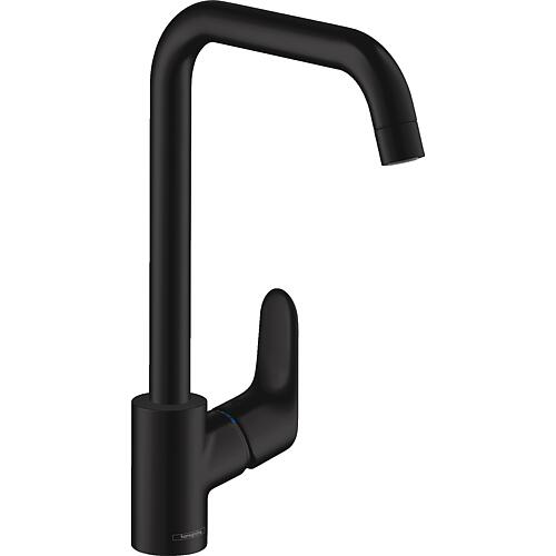 Hansgrohe Mitigeur d’évier Focus M41
 Standard 2