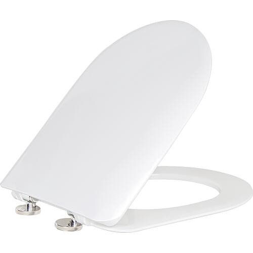 Abattant WC Laniara Standard 1