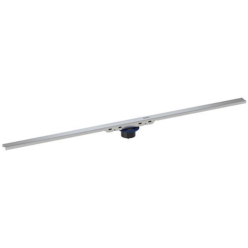 Caniveau de douche CleanLine 50 Standard 1