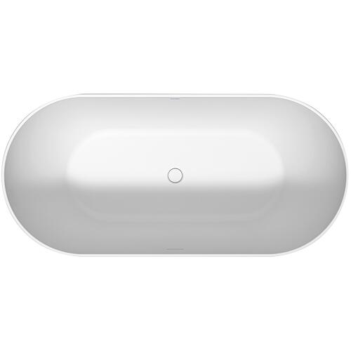 Baignoire îlot DuraKanto Anwendung 1