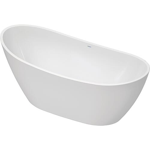Baignoire îlot DuraVato Standard 1