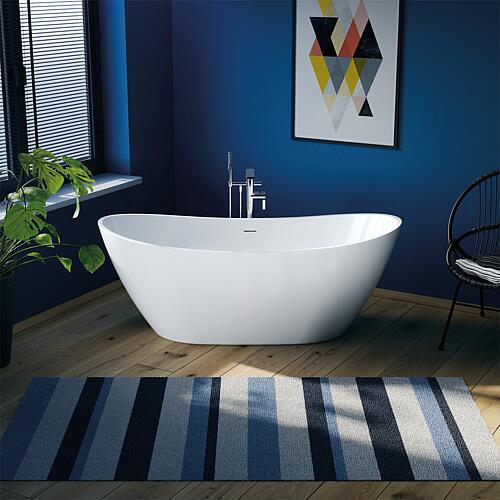 Baignoire îlot DuraVato Anwendung 3