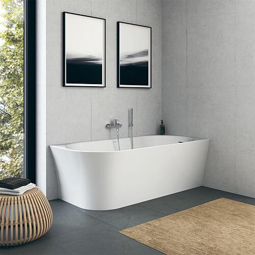 Baignoires DuraSenja Anwendung 4