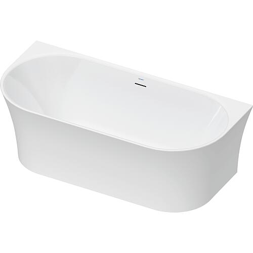 Baignoire DuraSenja paroi avant Standard 1