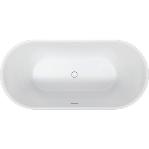Baignoire îlot DuraSvenja Anwendung 1