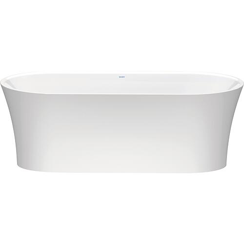 Baignoire îlot DuraSvenja Anwendung 2