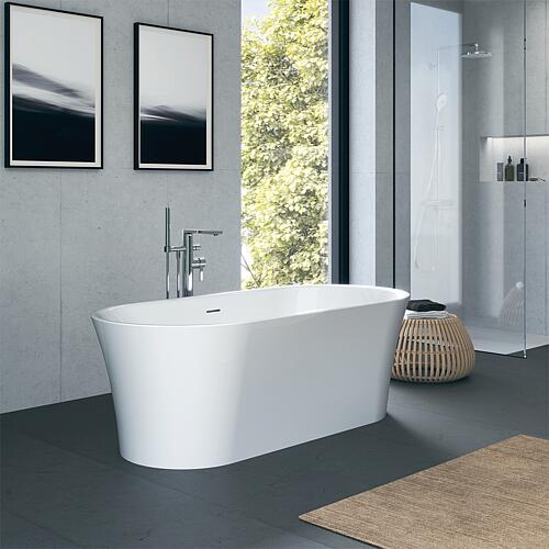 Baignoire îlot DuraSvenja Anwendung 3