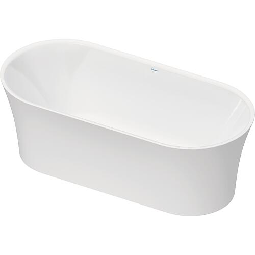 Baignoire îlot DuraSvenja Standard 1