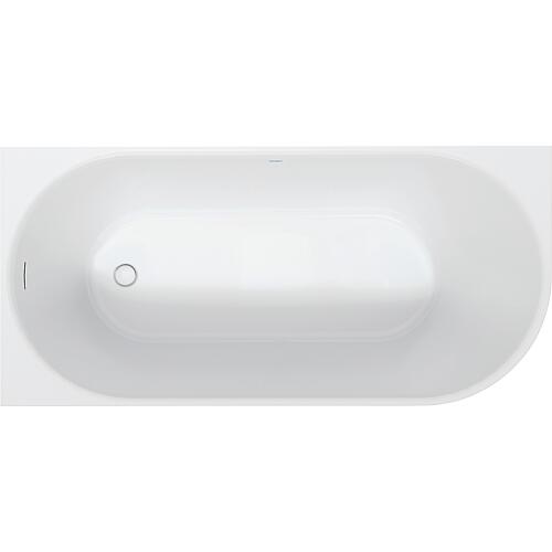 Baignoires DuraSenja Standard 1
