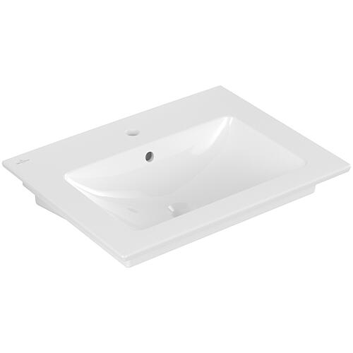 Lavabo Villeroy&Boch Venticello Standard 2