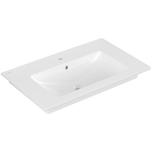 Lavabo Villeroy&Boch Venticello Standard 1