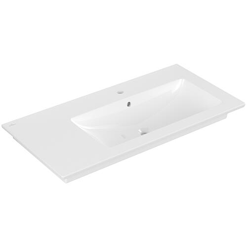 Lavabo Villeroy&Boch Venticello Standard 2
