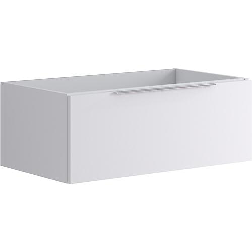 Meubles sous-vasque Kasari 795 mm 1 Tiroirs Standard 1