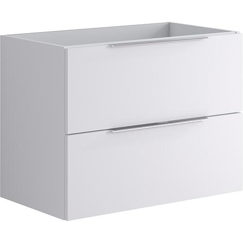 Meuble sous-vasque Kasari 795 mm 2 Tiroirs sous-vasque Standard 1