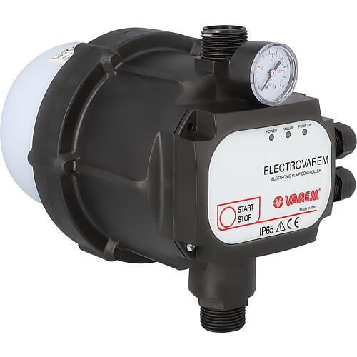 Pressostat électronique Electrovarem Basic DN 25 (1") 230V Standard 1