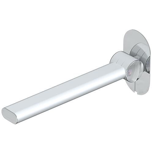 Barre de maintien rabattable Elida 2.0 Standard 1