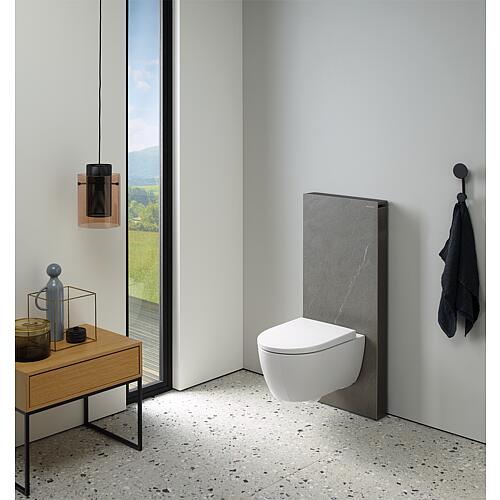GEBERIT Monolith Plus Module sanitaire pour WC suspendu Anwendung 15