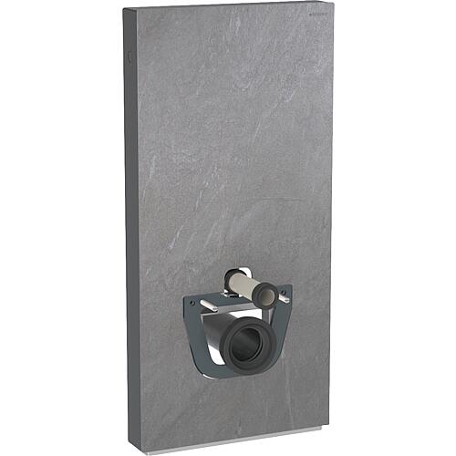 GEBERIT Monolith Plus Module sanitaire pour WC suspendu Standard 5