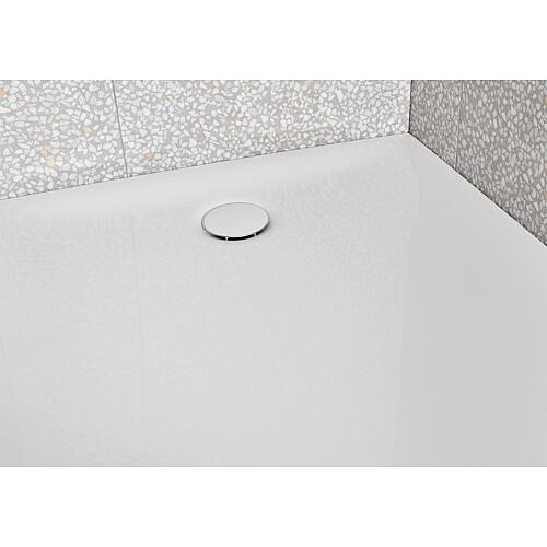Bacs à douche Setaplano Geberit Anwendung 3