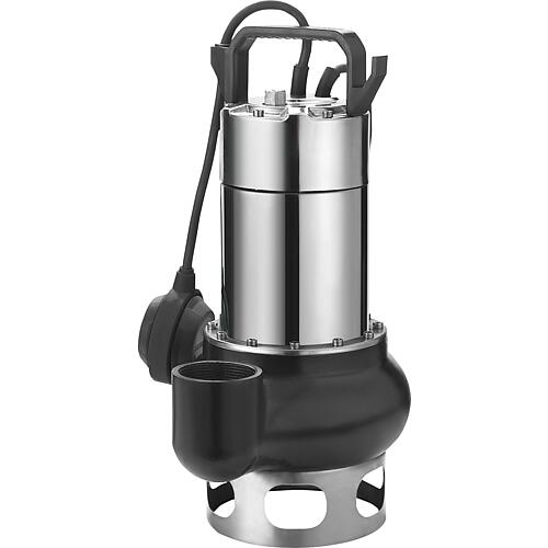 Pompe submersible pour eaux usées SPV PROF Standard 2