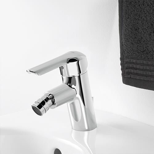 Mitigeur de bidet Hansavantis Anwendung 1