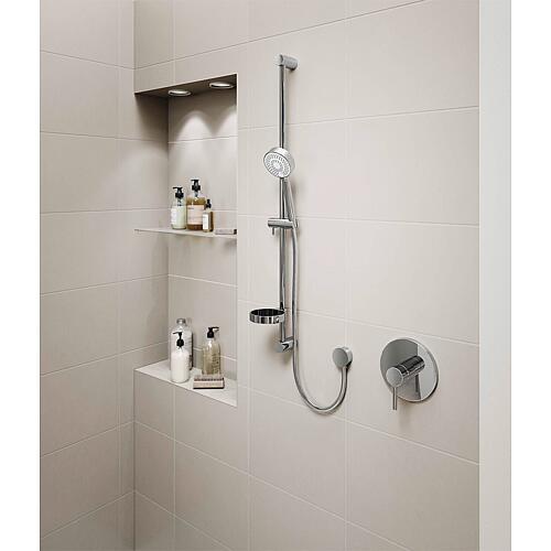 Mitigeur douche encastré Hansavantis Anwendung 1