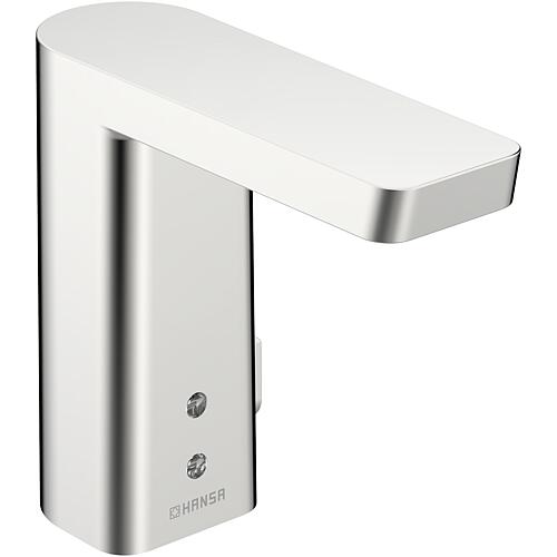HANSASTELA Sensor Mitigeur de lavabo avec mélangeur Standard 1