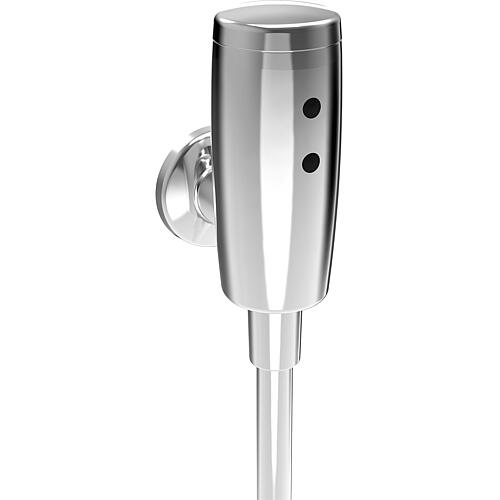 Robinets de chasse d'eau à capteur HANSAELECTRA Commande d'urinoir Standard 1