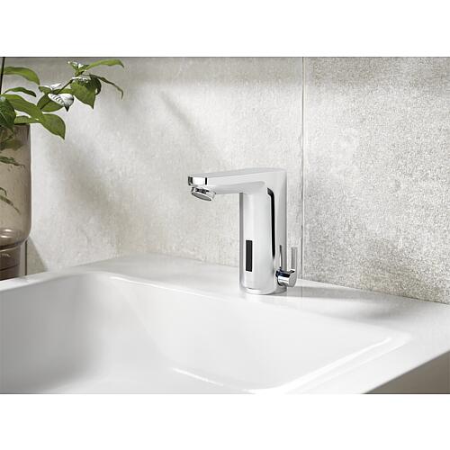 Mitigeur de lavabo Schell Celis E HD-K