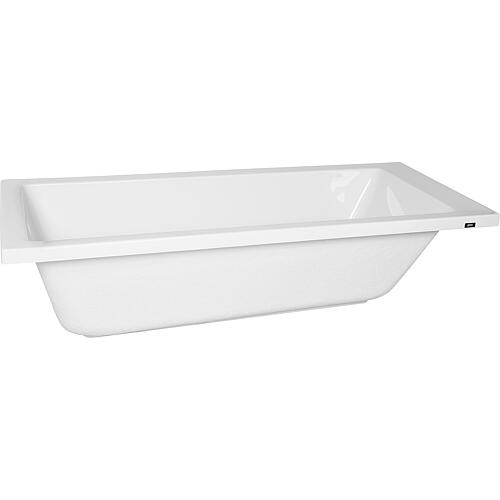Baignoire ergonomique Liamone
