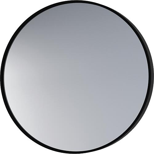 Miroir LED Aelva avec rétro-éclairage Standard 1