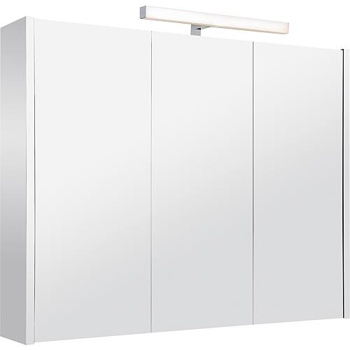 Armoire à glace Vikja largeur 900 mm Anwendung 1