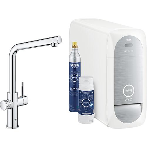 Grohe Blue Home Kit de base Standard 2