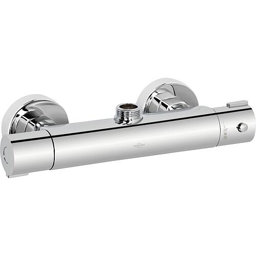 Mitigeur thermostatique de douche Rumba Standard 1