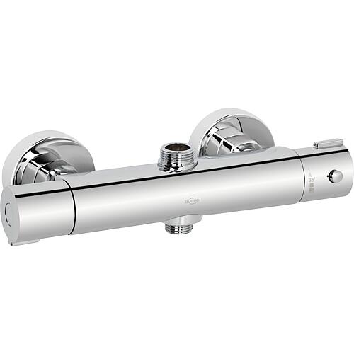 Mitigeur thermostatique de douche Rumba Standard 2