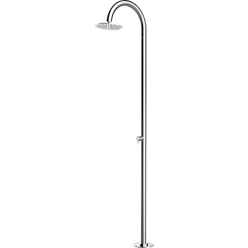 Colonne de douche Ekta 2.0 avec Mitigeur monocommande Standard 2