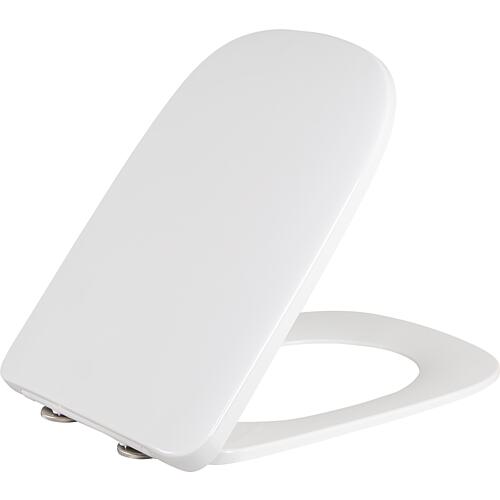 Abattant WC Algama Softclose Standard 1