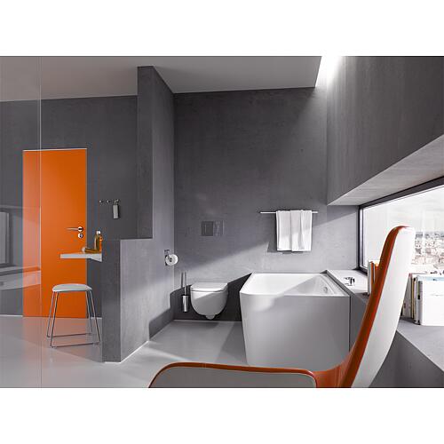 Porte-serviettes de bain Hewi Système 162 Anwendung 3