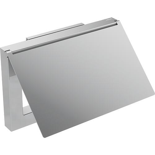 Porte-rouleau de papier System 900 Q avec couvercle Standard 1