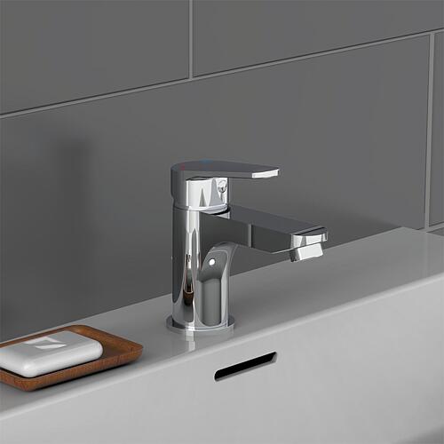 Mitigeur de lavabo Nevado Anwendung 1