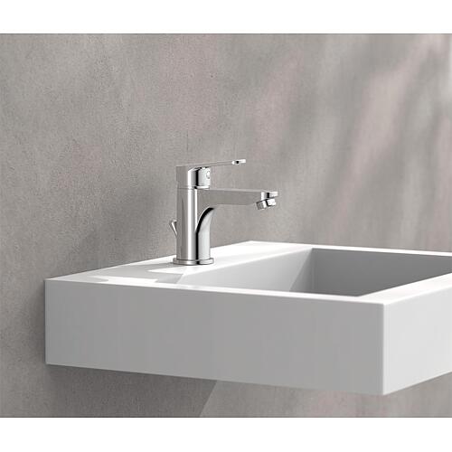 Mitigeur de lavabo Nevado Anwendung 3