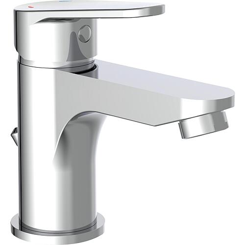 Mitigeur de lavabo Nevado Standard 1
