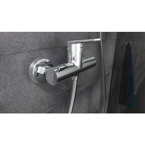 Mitigeur douche AP Nevado Anwendung 1